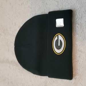 G. B. Packer Knit Hat